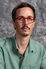 photo of person Lucas Paraizo