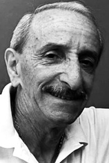 photo of person Alfonso Pícaro