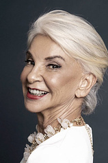 picture of actor Gabriela Hernández