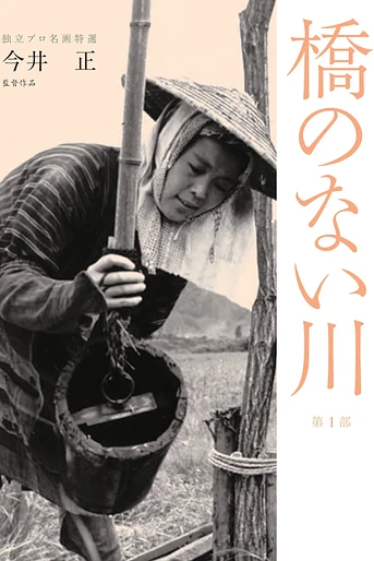 Poster de River Without a Bridge
