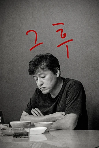 Poster de The day after