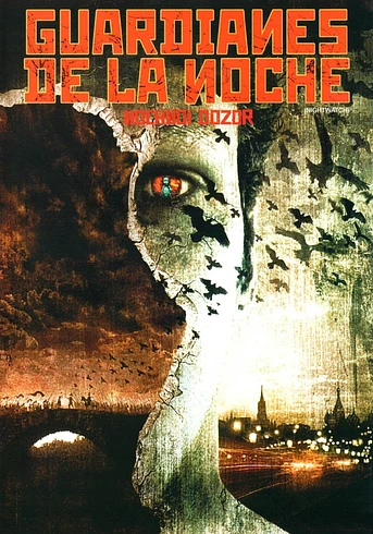 Poster de Guardianes de la Noche