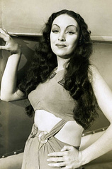 picture of actor Priscilla Lawson