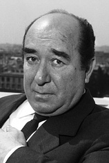 picture of actor Saro Urzì
