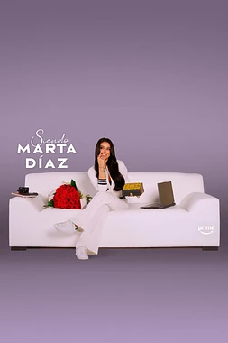 Siendo Marta Diaz