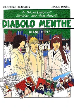Colegialas Adolescentes
