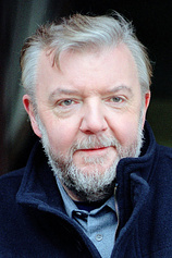 picture of actor Tony Haygarth