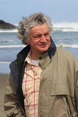 Foto de Ian Sharp