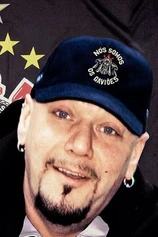 Foto de Paul Di'Anno
