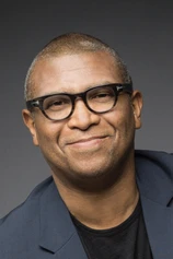 Foto de Reginald Hudlin
