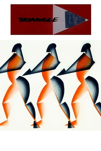 Poster de Triangle