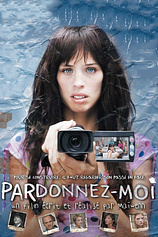 poster of movie Pardonnez-moi