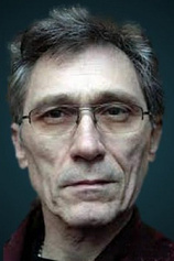 picture of actor Vladimir Dikanski