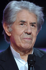 picture of actor Philippe Gildas