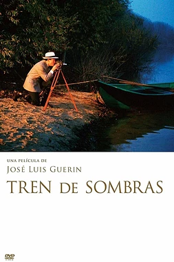 Tren de Sombras
