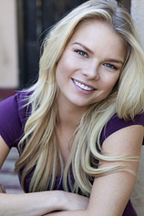 picture of actor Kelli Goss