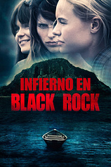 poster of movie Black Rock