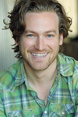 picture of actor Matt McVay