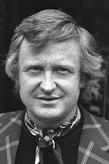 photo of person John Boorman