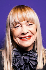 picture of actor Anja Šovagović-Despot