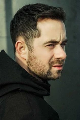 Foto de Jean-Michel Blais