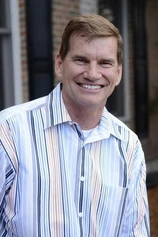 Foto de Ted Haggard