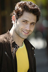 picture of actor Shiney Ahuja