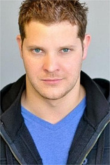 picture of actor Jeremy Palko
