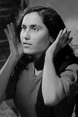 picture of actor Venera Bonaccorso