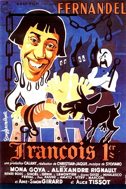poster of movie François Premier