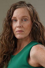 picture of actor Tordy Clark