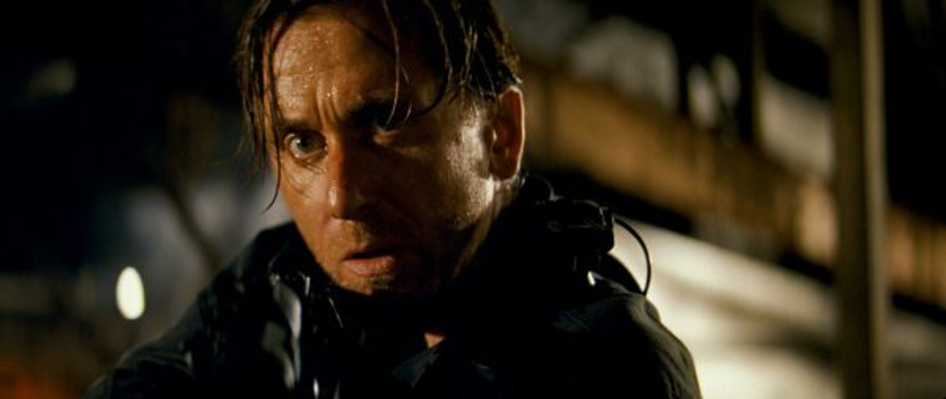 Tim Roth en El Increíble Hulk