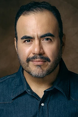 picture of actor Orlando Arriaga