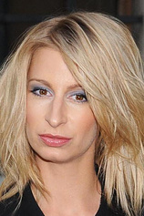 picture of actor Magdalena Schejbal
