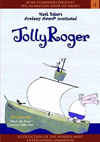 Poster de Jolly Roger