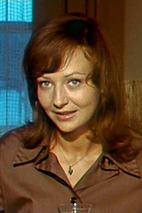 picture of actor Joanna Bogacka