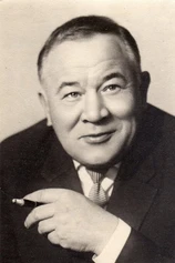 Foto de Boris Andreyev