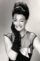 photo of person Belle Avery