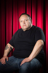 picture of actor Primož Petkovšek