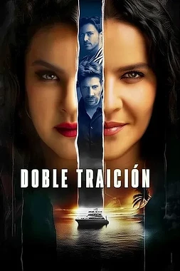 poster of movie Doble Traición