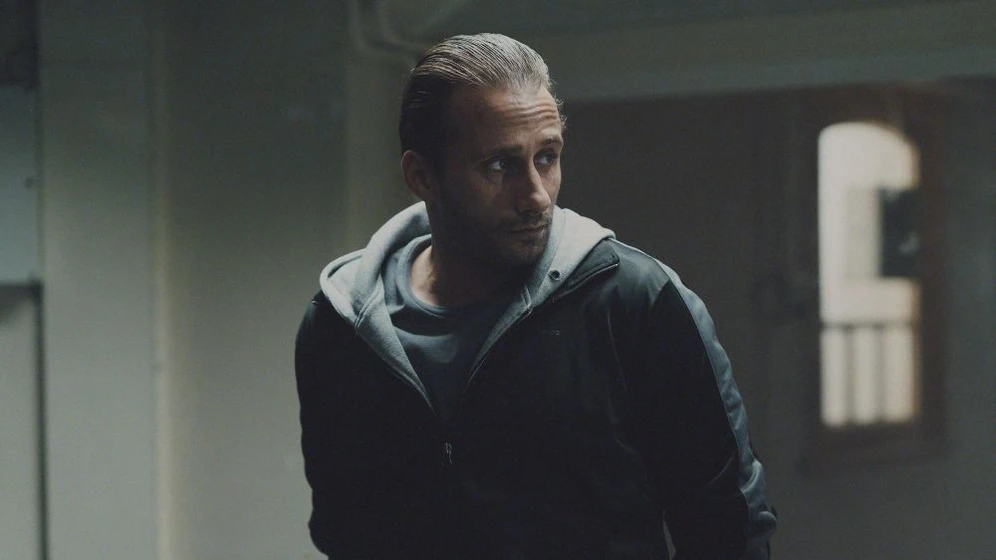 Matthias Schoenaerts en el-fiel