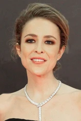 Foto de Silvia Abascal