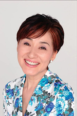 picture of actor Kazuyo Matsui