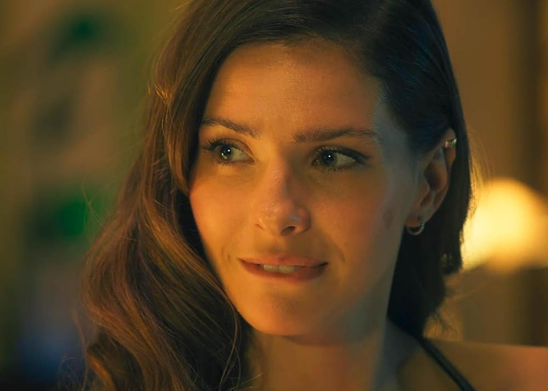 China Suárez en El Duelo