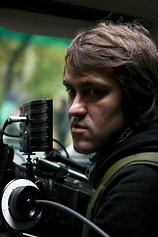photo of person Evgeniy Tsvetkov