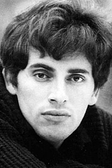 picture of actor Théo Sarapo