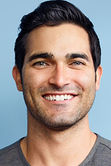 photo of person Tyler Hoechlin