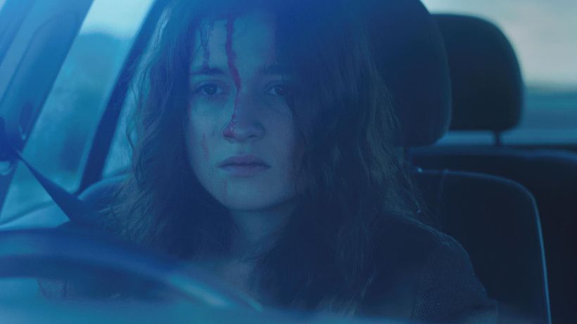 Imagen de In Fear
