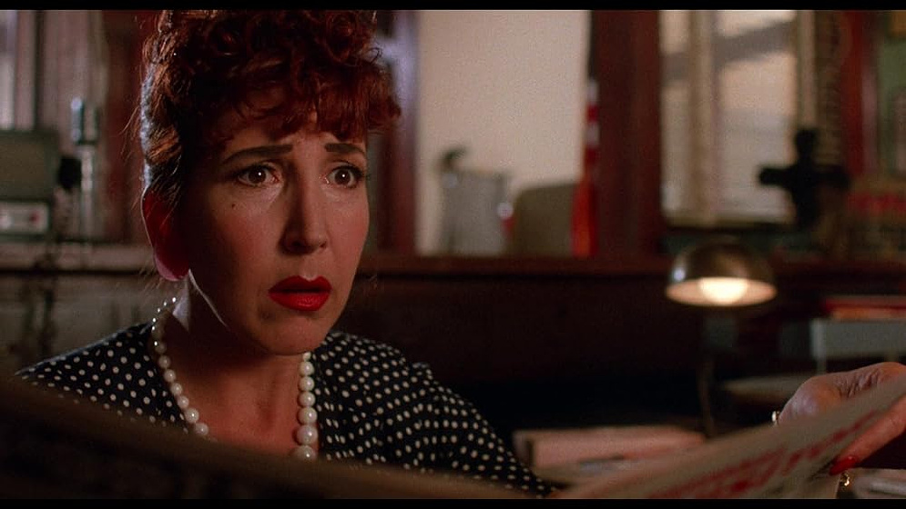 Lin Shaye en Critters