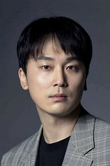 picture of actor Hyun-woo Seo